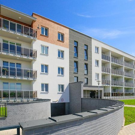 Welcome Apartment Suwałki Exteriér fotografie